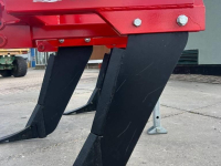 Cultivateur Evers Java 3-270