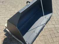 Godets chargeur Kramer laadbak grondbak shovelbak