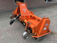 Fraise rotative Ortolan BC 250 frees