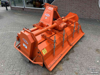 Fraise rotative Ortolan BC 250 frees