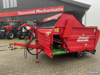 Distributeur de fourrage en bloc Trioliet Multifeed
