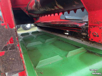 Distributeur de fourrage en bloc Trioliet Multifeed