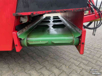 Distributeur de fourrage en bloc Trioliet Multifeed