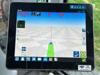 Systèmes et accessoires de GPS Raven Raven CR12+ nu in de actie!