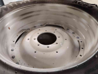Roues, Pneus, Jantes, Barillets Jumelage Mitas 420/85R38