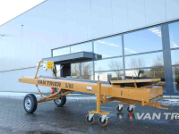 Convoyeur Van Trier 5-80 Doorvoerband / Transporteur