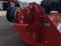 Rotobroyeur Maschio Giraffa XL 185 SE Verstek-klepelmaaier / Verstekmaaier