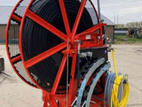 Nettoyeur de drainage Homburg Drainreiniger spuit