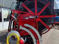 Nettoyeur de drainage Homburg Drainreiniger spuit