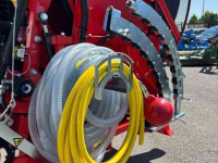 Nettoyeur de drainage Homburg Drainreiniger spuit
