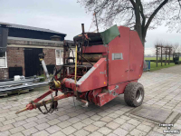 Presses Claas roland 62
