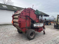 Presses Claas roland 62