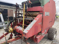 Presses Claas roland 62