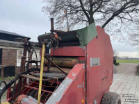 Presses Claas roland 62