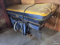 Distributeur d‘engrais  Bogballe