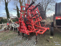 Injecteur de culture Evers Garron 6,0 mtr