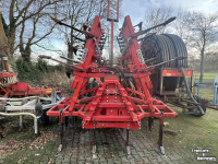 Injecteur de culture Evers Garron 6,0 mtr