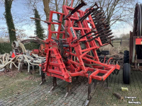 Injecteur de culture Evers Garron 6,0 mtr