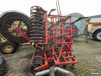 Injecteur de culture Evers Garron 6,0 mtr