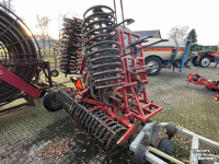 Injecteur de culture Evers Garron 6,0 mtr