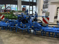 Herse rotative Lemken Zirkon 12/450 K hydraulisch opklabaar