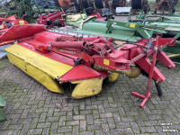 Faucheuse Pottinger Novacat 305 H
