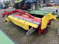 Faucheuse Pottinger Novacat 305 H