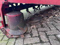 Faucheuse Pottinger Novacat 305 H