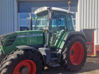 Tracteur Fendt 310 Vario