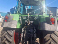 Tracteur Fendt 310 Vario