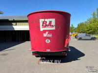 Mélangeuse Verticale BVL V-Mix 17 N2S