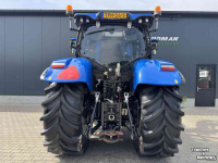 Tracteur New Holland T 6.180 EC