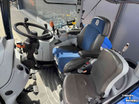 Tracteur New Holland T 6.180 EC