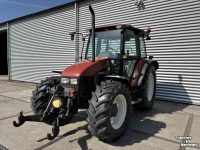 Tracteur New Holland L75