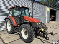 Tracteur New Holland L75