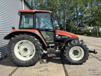 Tracteur New Holland L75