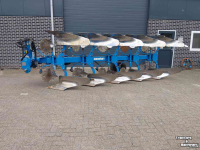 Charrues Lemken Variopal 9    5 schaar (4+1) ploeg