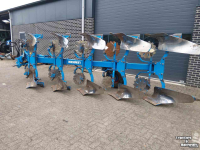 Charrues Lemken Variopal 9    5 schaar (4+1) ploeg