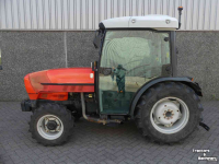 Tracteur Same Frutteto 3 - 80