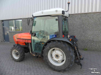Tracteur Same Frutteto 3 - 80