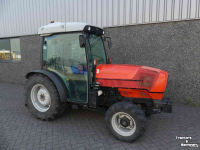 Tracteur Same Frutteto 3 - 80