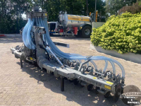 Injecteur de prairie Joskin Solodisc 5160/24SDH