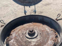 Injecteur de prairie Joskin Solodisc 5160/24SDH