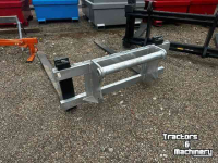 Fourches à palettes Manitou Palletvork 3500KG (180cm)
