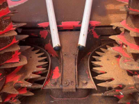 Maisbec Kemper 445