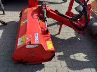 Rotobroyeur Boxer AGF 180