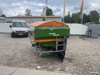 Distributeur d‘engrais Amazone ZATS 3200 Profis Tronic
