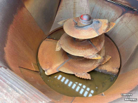 Mélangeuse Trioliet Triomix