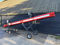 Convoyeur  Pals 6-80 Transportband / Transporteur