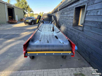 Convoyeur  Pals 6-80 Transportband / Transporteur